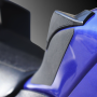 TechSpec Tank Grip Extension + Tank Grips | Yamaha | YZF-R6 (2017-2024)